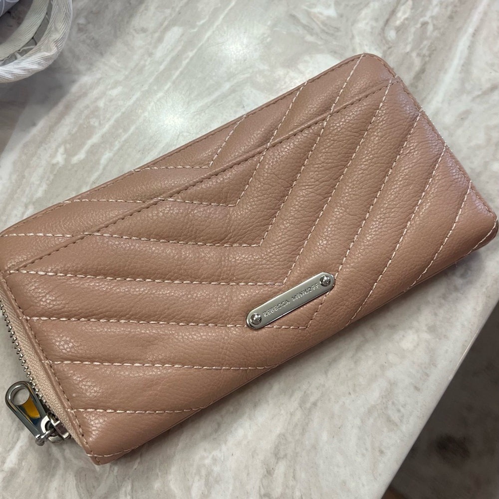 Rebecca Minkoff wallet